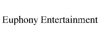 EUPHONY ENTERTAINMENT