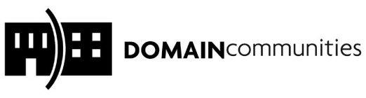 DOMAINCOMMUNITIES