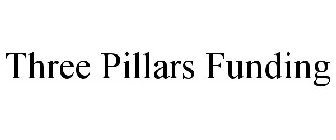 THREE PILLARS FUNDING