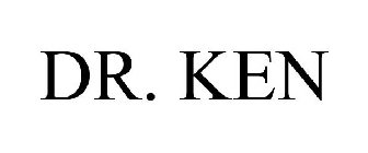 DR. KEN