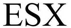 ESX