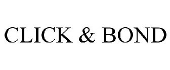 CLICK & BOND