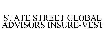 STATE STREET GLOBAL ADVISORS INSURE-VEST