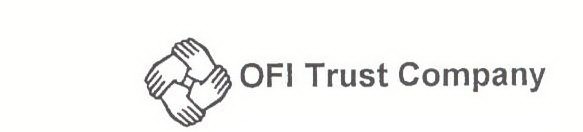 OFI TRUST COMPANY