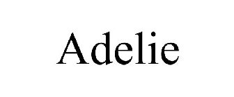 ADELIE