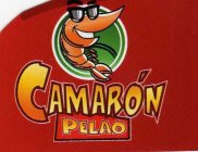 CAMARÓN PELAO