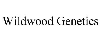 WILDWOOD GENETICS