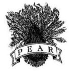 PEAR