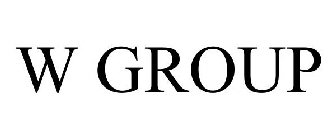 W GROUP