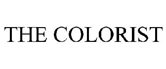 THE COLORIST