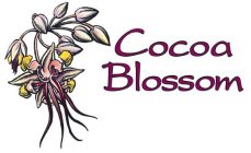 COCOA BLOSSOM