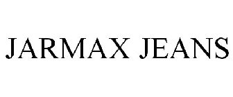 JARMAX JEANS