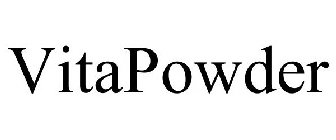VITAPOWDER