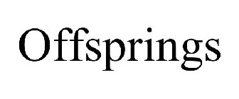 OFFSPRINGS
