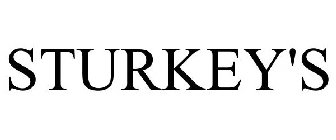 STURKEY'S