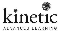 KINETIC ADVANCED LEARNING