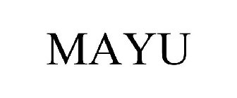 MAYU