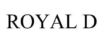 ROYAL D