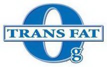 0G TRANS FAT