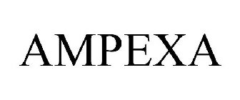 AMPEXA