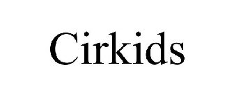 CIRKIDS