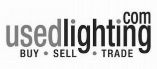 USEDLIGHTING.COM BUY SELL TRADE