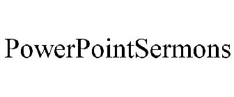 POWERPOINTSERMONS