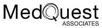 MEDQUEST ASSOCIATES