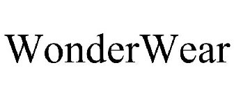 WONDERWEAR