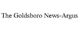 THE GOLDSBORO NEWS-ARGUS