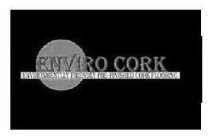 ENVIRO CORK ENVIRONMENTALLY FRIENDLY PRE-FINISHED CORK FLOORING