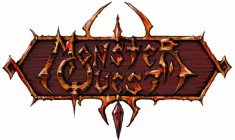 MONSTER QUEST