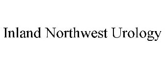 INLAND NORTHWEST UROLOGY
