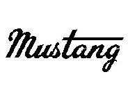 MUSTANG