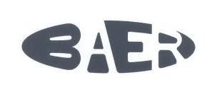 BAER