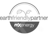 EARTHFRIENDLYPARTNER MXENERGY