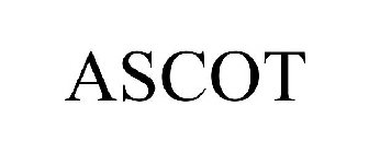 ASCOT