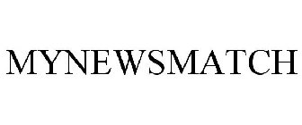 MYNEWSMATCH
