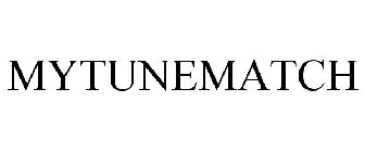MYTUNEMATCH