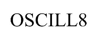 OSCILL8