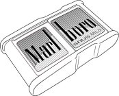 MARLBORO SNUS MILD