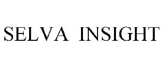 SELVA INSIGHT