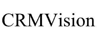 CRMVISION