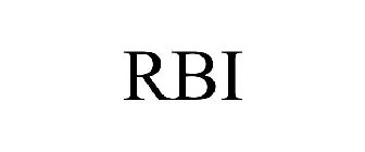 RBI