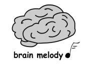 BRAIN MELODY