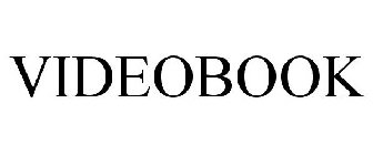 VIDEOBOOK