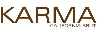 KARMA CALIFORNIA BRUT