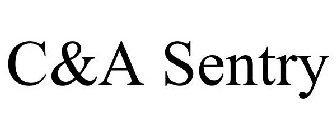C&A SENTRY