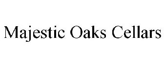 MAJESTIC OAKS CELLARS