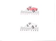 HOLLYWOOD SPORT CARS